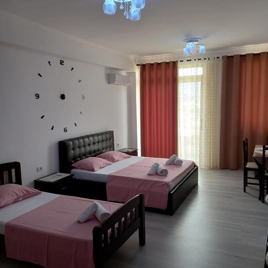 Vladimir Estate Hotel Gjirokaster Exterior photo
