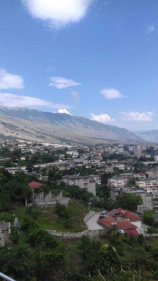 Vladimir Estate Hotel Gjirokaster Exterior photo